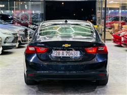 شێڤرۆلێت مالیبۆ